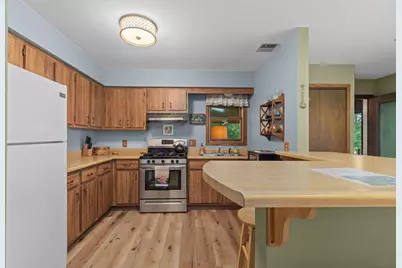 W6250 N Lakeview Drive, Markesan, WI 53946 - Photo 8