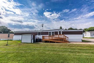 202 2nd Street, Ridgeville, WI 53533 - Photo 6