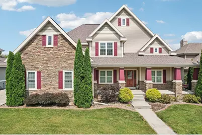 2109 Kilkenny Trail, Waunakee, WI 53597 - Photo 2