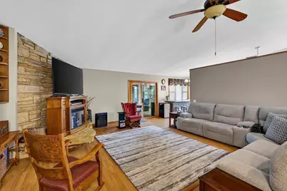 2670 N Britt Road, Janesville, WI 53548 - Photo 26