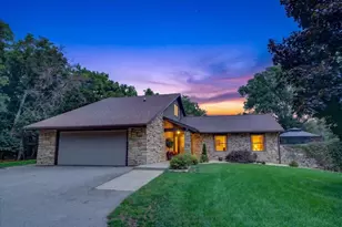 2670 N Britt Rd, Janesville, WI 53548 - Photo 1