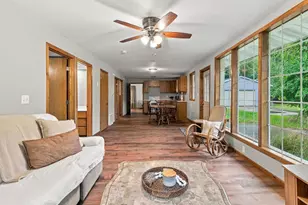 E2566 Brace Rd, Lone Rock, WI 53556 - Photo 4