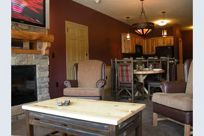 45 Hillman Road #6009M, Lake Delton, WI 53940 - Photo 6