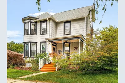 133 E High Avenue, Stockton, IL 61085 - Photo 2