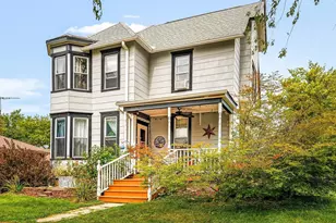 133 E High Ave, Stockton, IL 61085 - Photo 2