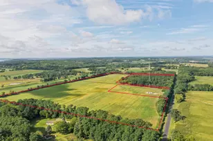 55+ Acres Princeton Rd, Green Lake, WI 54941 - Photo 1