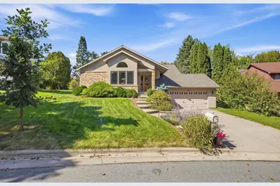 10 Apple Hill Circle, Madison, WI 53717 - Photo 6