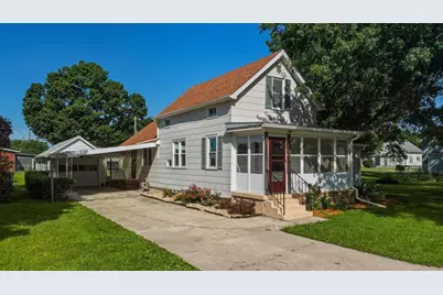 404 East Street, Other, IL 61277 - Photo 1