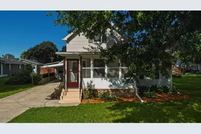 404 East Street, Other, IL 61277 - Photo 2