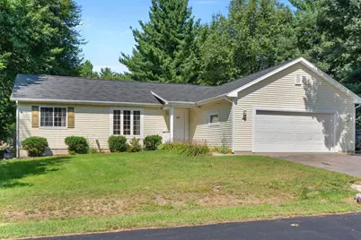155 Arbor Drive, Lake Delton, WI 53965 - Photo 1
