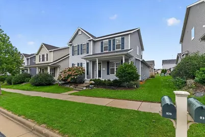 235 Blooming Leaf Way, Madison, WI 53593 - Photo 56
