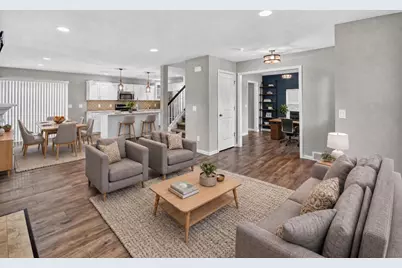 235 Blooming Leaf Way, Madison, WI 53593 - Photo 4