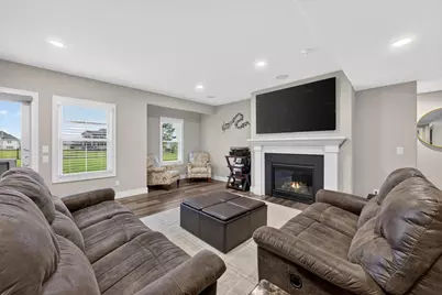 6653 Morning Dew Lane, Sun Prairie, WI 53590 - Photo 42