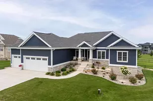 6653 Morning Dew Ln, Sun Prairie, WI 53590 - Photo 1