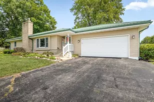 357 N Gilbert St, Footville, WI 53537 - Photo 4