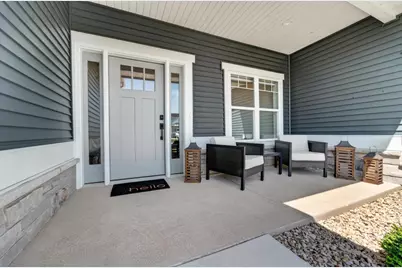 6257 Ronald Reagan Drive, DeForest, WI 53532 - Photo 2