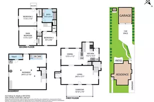 422 Sidney St, Madison, WI 53703 - Photo 56