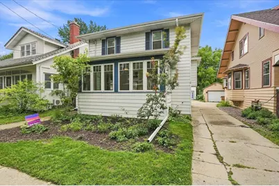 422 Sidney Street, Madison, WI 53703 - Photo 4
