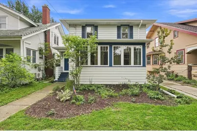 422 Sidney Street, Madison, WI 53703 - Photo 2