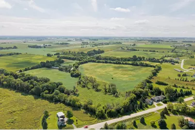 32.65 Acres Radio Road, Ripon, WI 54971 - Photo 8