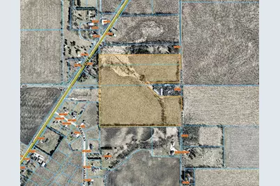 32.65 Acres Radio Road, Ripon, WI 54971 - Photo 4