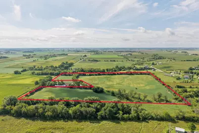 32.65 Acres Radio Road, Ripon, WI 54971 - Photo 2