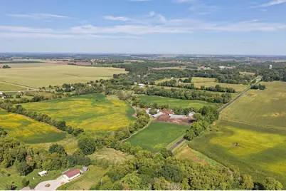 32.65 Acres Radio Road, Ripon, WI 54971 - Photo 12