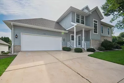 1333 Waldorf Boulevard, Madison, WI 53719 - Photo 2