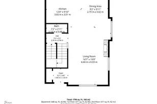 1610 Waldorf Blvd, Madison, WI 53719 - Photo 32