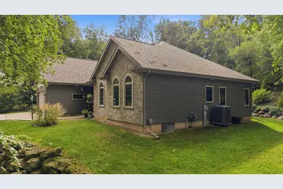N6877 Hidden Valley Drive, Beaver Dam, WI 53916 - Photo 2