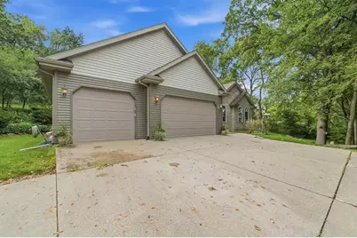 N6877 Hidden Valley Drive, Beaver Dam, WI 53916 - Photo 30
