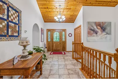 N6877 Hidden Valley Drive, Beaver Dam, WI 53916 - Photo 4