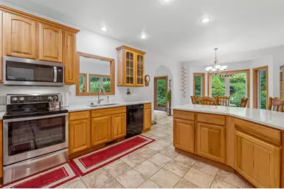 N6877 Hidden Valley Drive, Beaver Dam, WI 53916 - Photo 10