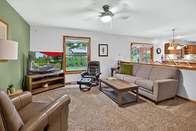 617 Kvamme Lane, Stoughton, WI 53589 - Photo 12