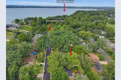 5112 Arrowhead Drive, Monona, WI 53716 - Photo 38