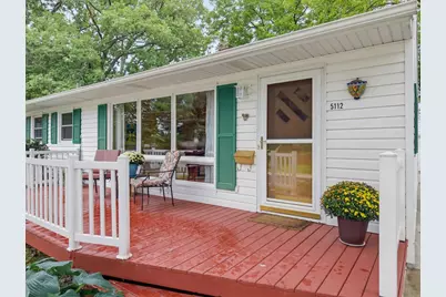 5112 Arrowhead Drive, Monona, WI 53716 - Photo 40