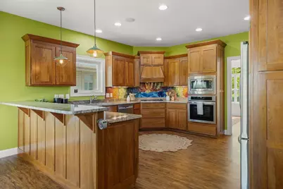 1418 Blue Ridge Trail, Waunakee, WI 53597 - Photo 8