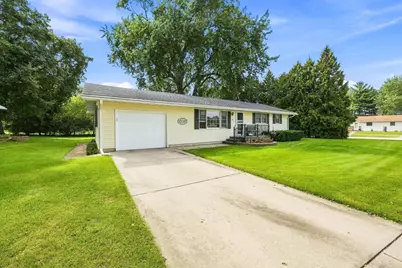 219 N Crescent Drive, Milton, WI 53563 - Photo 2