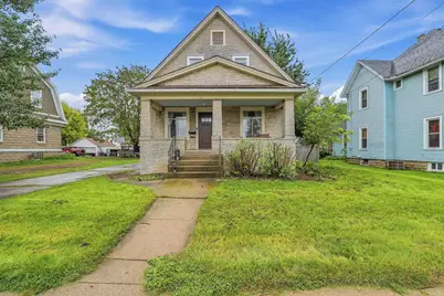 244 Center Street, Randolph, WI 53956 - Photo 2