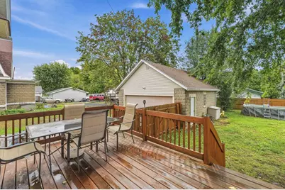 244 Center Street, Randolph, WI 53956 - Photo 18