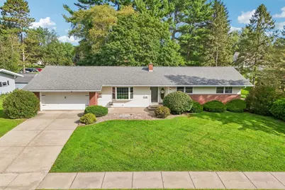 522 Franklin Street, Reedsburg, WI 53959 - Photo 1