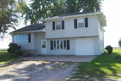 N3045 S Frontage Road, Waupun, WI 53963 - Photo 1