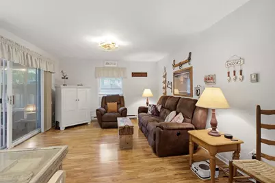 10701 Timber Ridge Circle #28, Sister Bay, WI 54234 - Photo 20