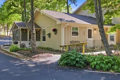 10701 Timber Ridge Circle #28, Sister Bay, WI 54234 - Photo 2