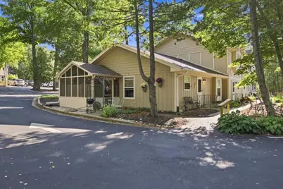 10701 Timber Ridge Circle #28, Sister Bay, WI 54234 - Photo 6