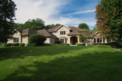 3125 Harlan Circle, Fitchburg, WI 53711 - Photo 1
