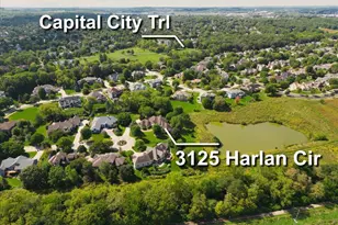 3125 Harlan Cir, Fitchburg, WI 53711 - Photo 78