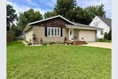 1023 Milton Avenue, Janesville, WI 53545 - Photo 1