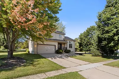 800 Sunnybrook Drive, DeForest, WI 53532 - Photo 66