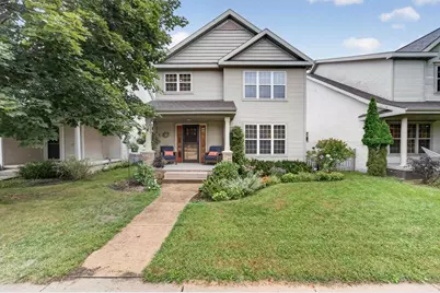 1657 Okeeffe Avenue, Sun Prairie, WI 53590 - Photo 1